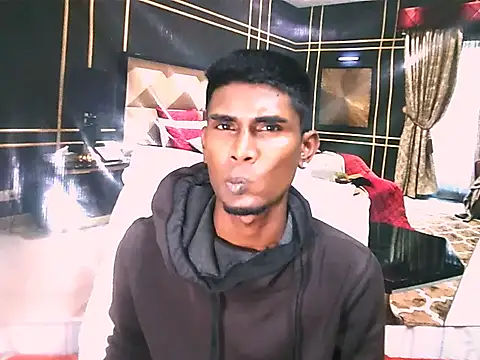 IndianThuggin webcam