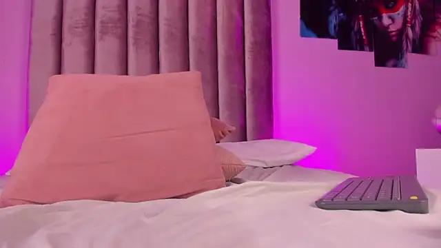 GabrielaSuarez_ webcam
