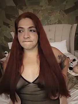 GabyGrey_ webcam