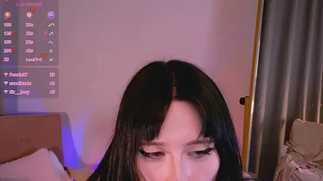 Asuka_miu webcam