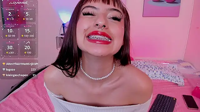 AnnyCotton webcam