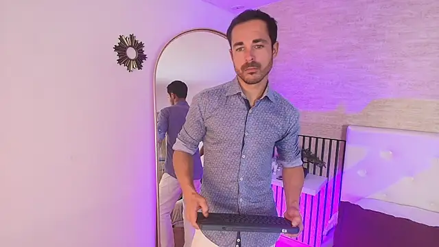 Adams_Sanz webcam
