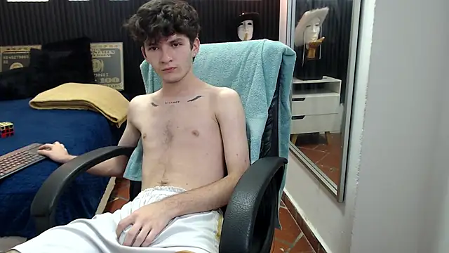 trevor_mob webcam
