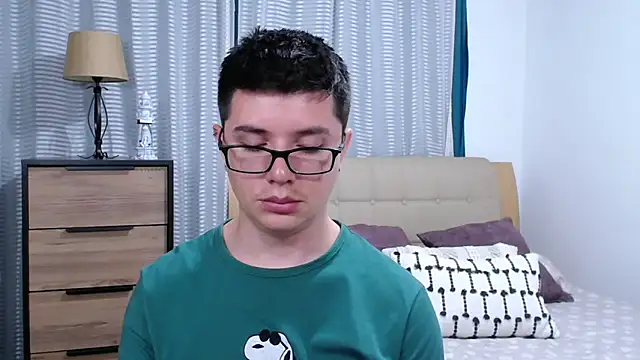 BlackFoXXX69 webcam
