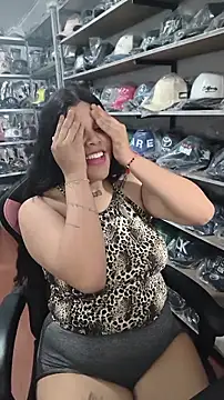 venuslaferte_ webcam