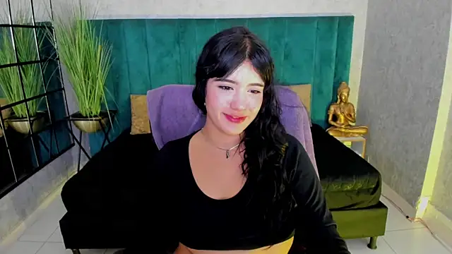 Antoniajblair webcam