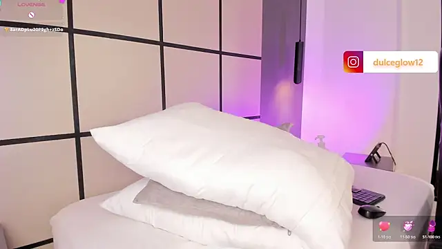 dulce_glow_ webcam