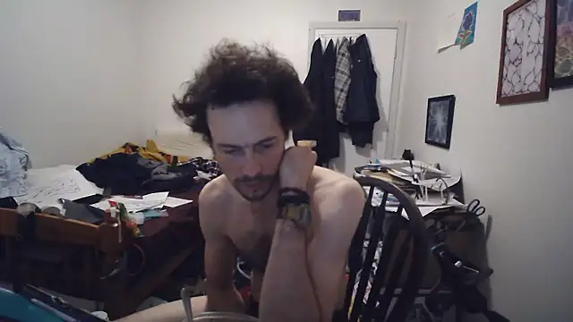 JohnnyMoves webcam