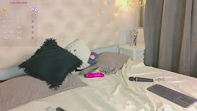 scarleettdoll webcam