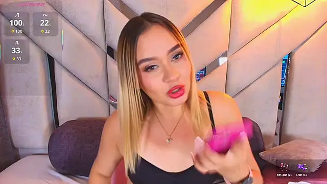 Sofia_pamela_ webcam