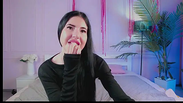 Emily_xoo webcam