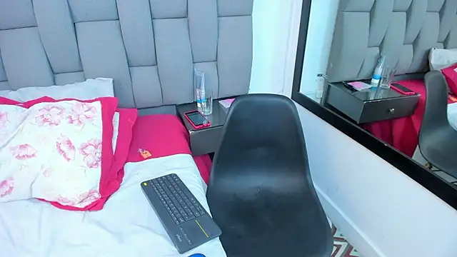 Vero8choa webcam