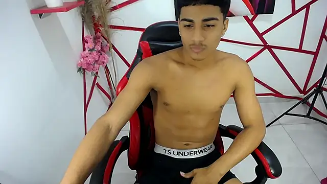 oliver-parker webcam