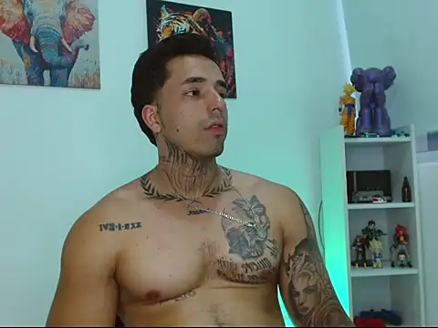 Jacobb_Phoenix webcam