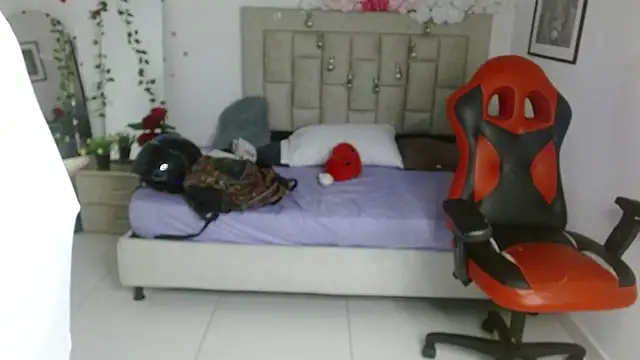 blackfox_desire webcam