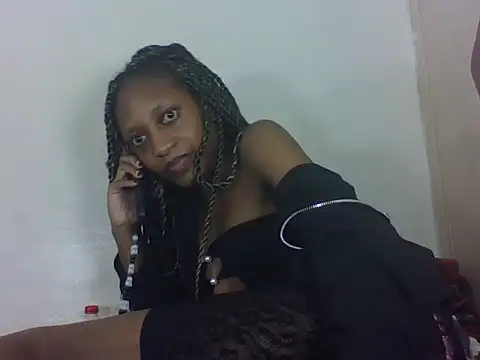 vinsishly webcam