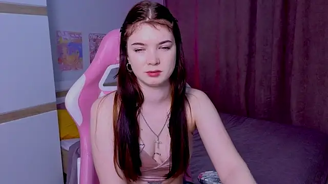 MelissaMay__ webcam