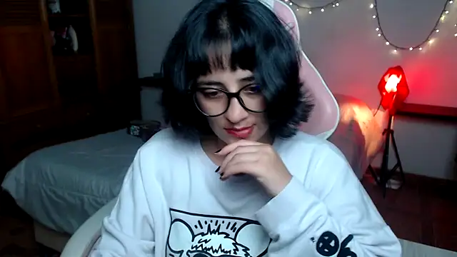 venus_666 webcam