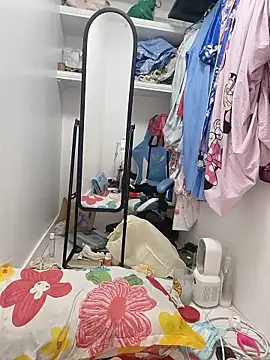 Shakirah_Best_Ass webcam