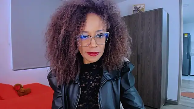 ScarlettMalbec webcam