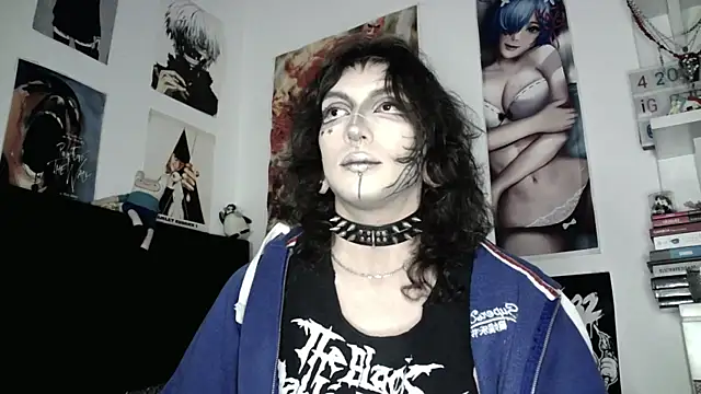 kiiler_queen webcam