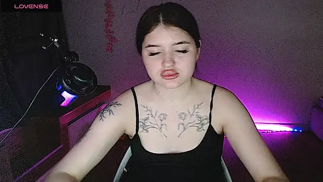 blackangels - Blackangels's free webcam - UK Sex Cams