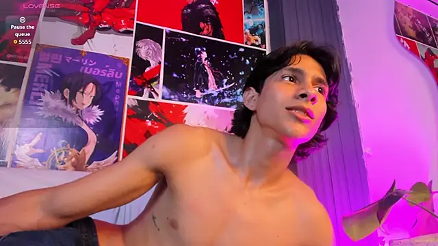 cheys_mast (M twink) - make me cum