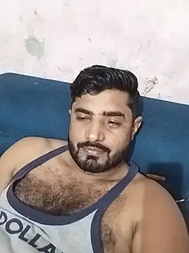 hunter34boy (M young) - Cum Show