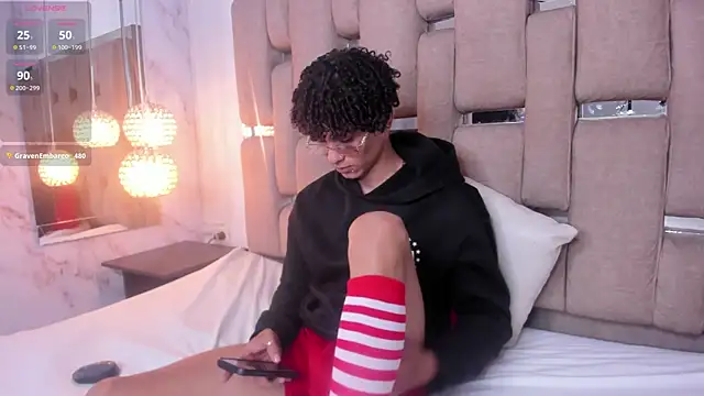 magnorose (M twink) - Show Of  My Cock in Your Face (Close up)
