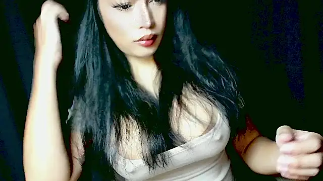 sexymariafox (T young) - make ur mistress queen CUM