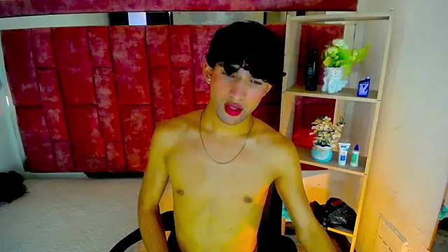Logaanhotts
