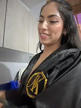Celeste_Amber webcam