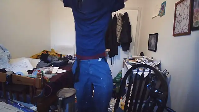 JohnnyMoves