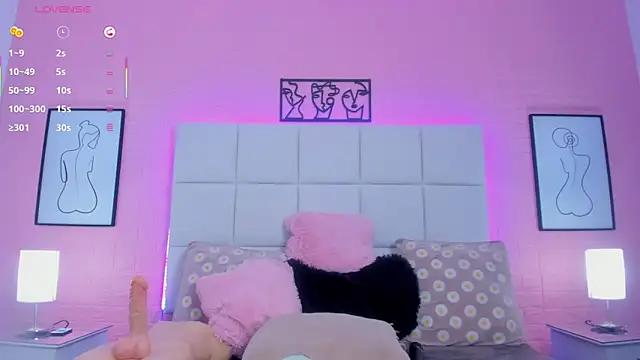 charlotte_kisss webcam