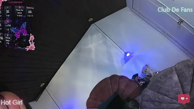 isadoraallen_1 webcam