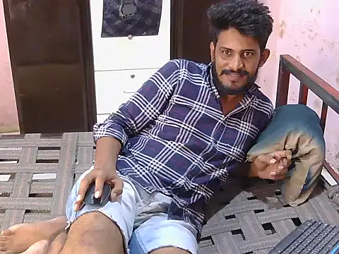 HotXKrish live sex cam