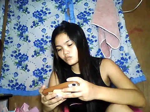 PinaySkinnyJust18