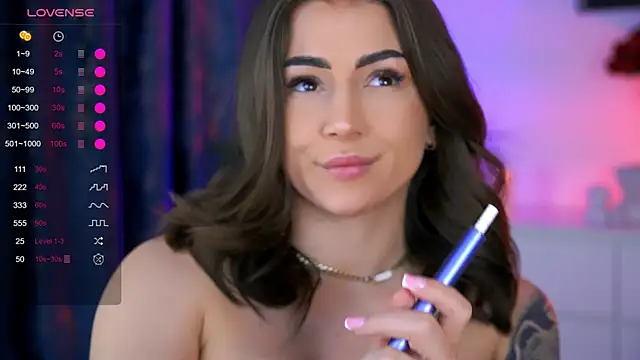 AishaSins webcam