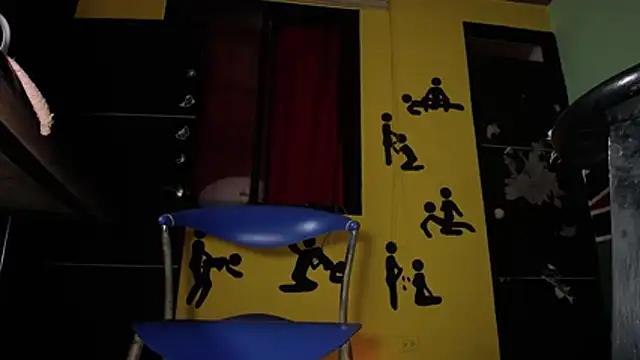 samrocker_sex webcam