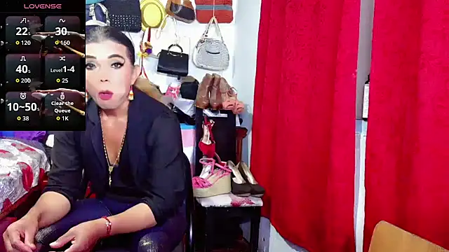 Xiaraa26 webcam