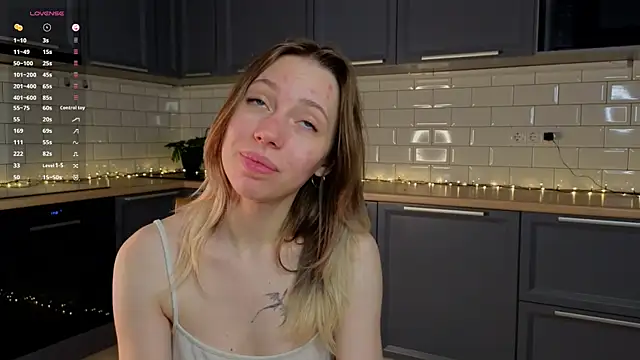 BlondeKelly