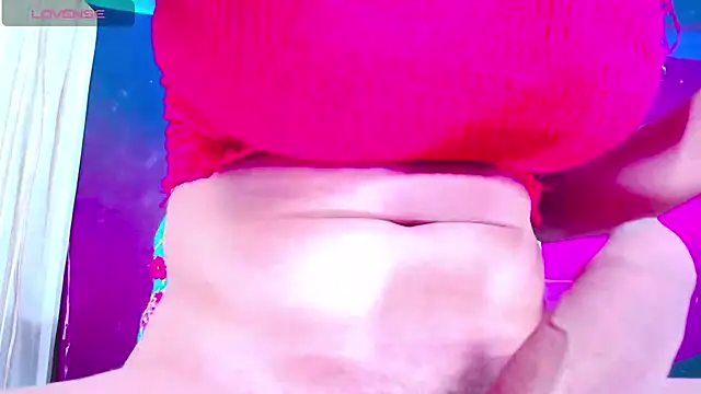 Cristalxxts webcam