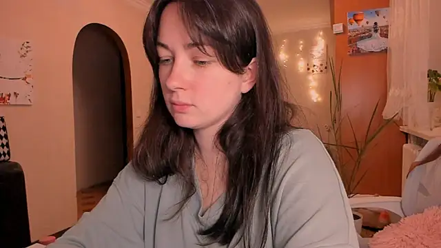 cClandesTina webcam