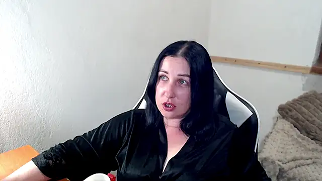 JillStevens webcam