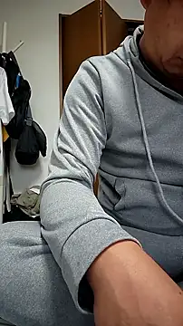 07YUKIO webcam