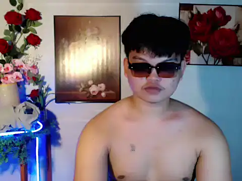 Rain_cum webcam