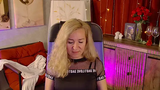 DonnaSmitth webcam