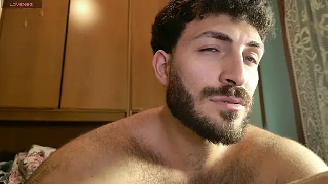 mark_ariete webcam