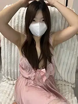 _xiaoxinxin_ webcam