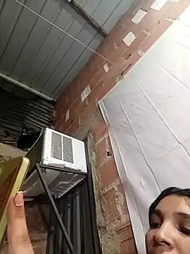 chikivivi- webcam